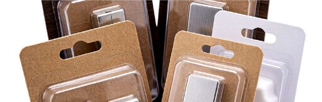 Blister Packaging
