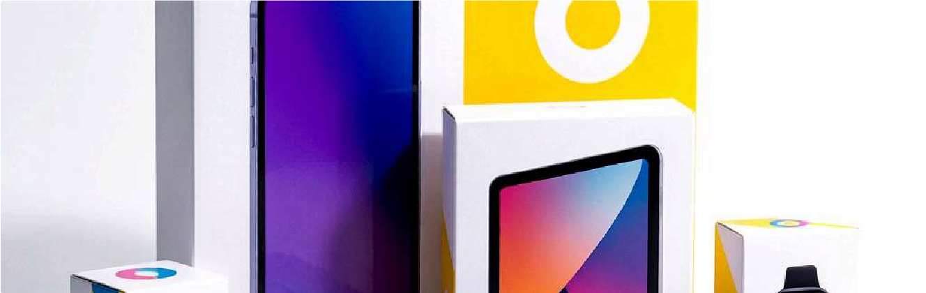 Color Boxes