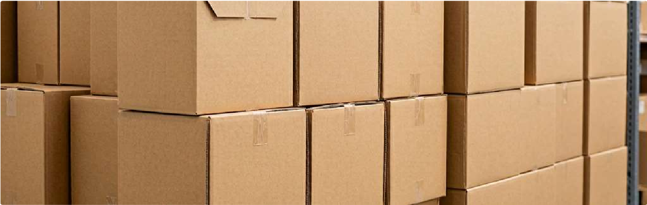 Corrugated Cartons