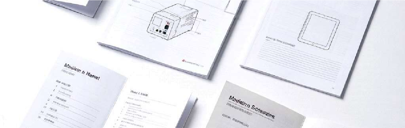 Instruction Manuals