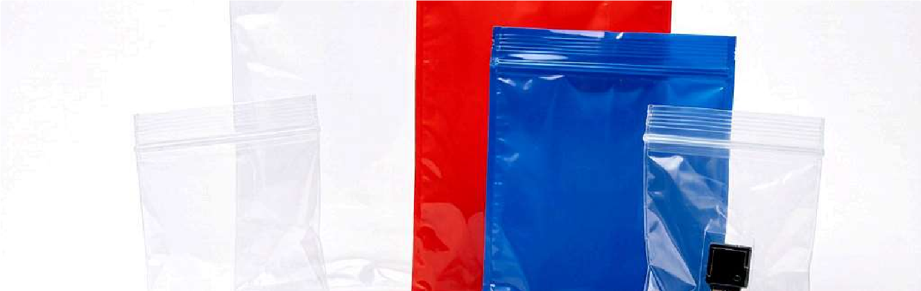 PE Bags